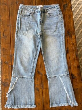 Free Heart Denim